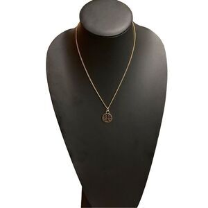 Tory Burch Choker